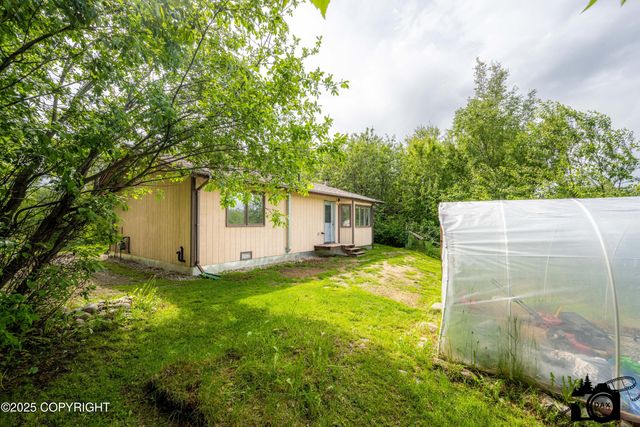 5275 E Birch Drive, Wasilla, AK 99654