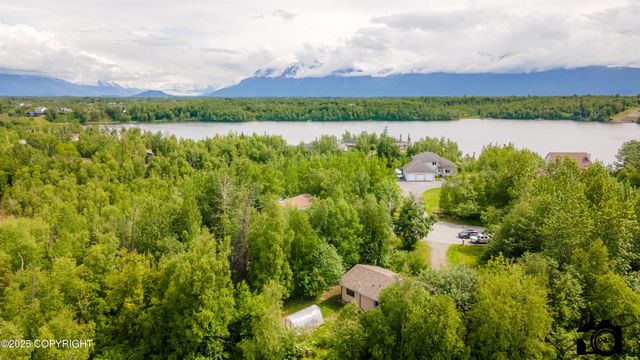 5275 E Birch Drive, Wasilla, AK 99654