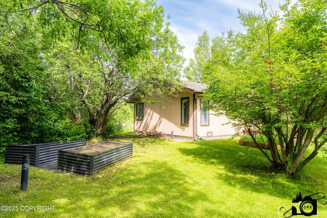 5275 E Birch Drive, Wasilla, AK 99654