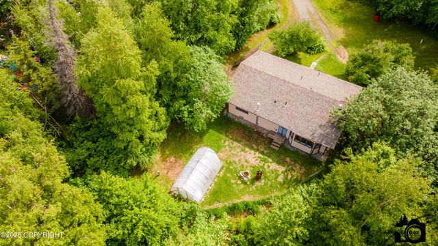 5275 E Birch Drive, Wasilla, AK 99654