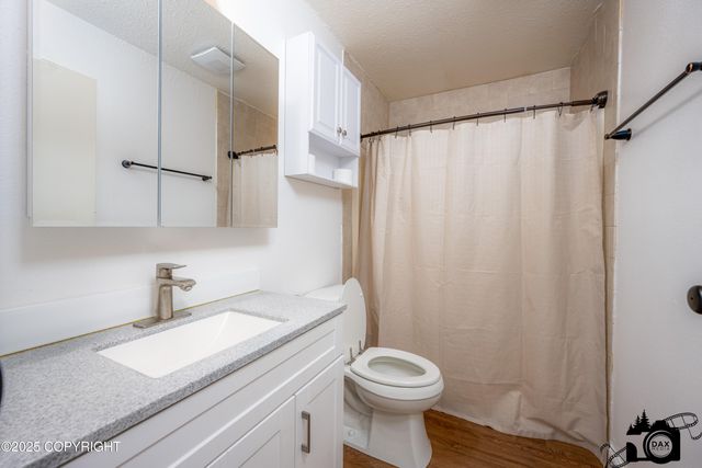 5275 E Birch Drive, Wasilla, AK 99654