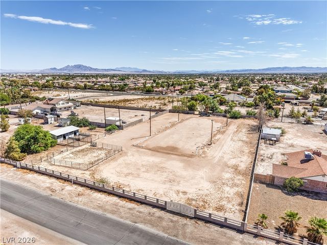 Fairfield Avenue, Las Vegas, NV 89123