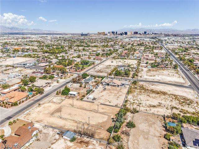 Fairfield Avenue, Las Vegas, NV 89123
