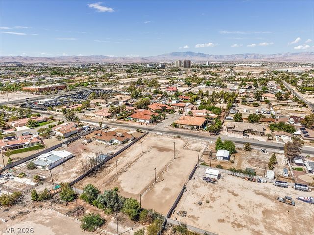 Fairfield Avenue, Las Vegas, NV 89123