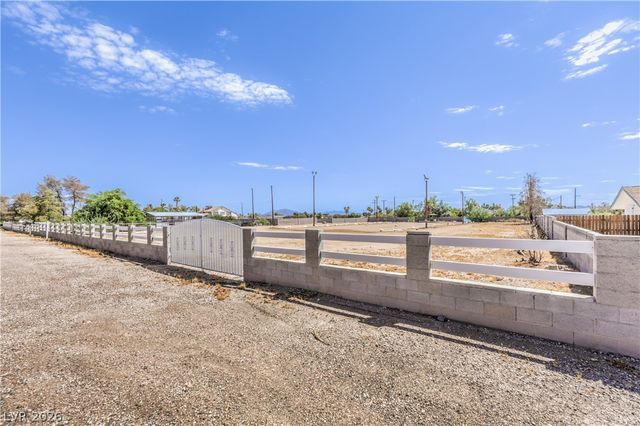 Fairfield Avenue, Las Vegas, NV 89123