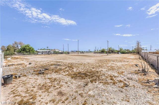 Fairfield Avenue, Las Vegas, NV 89123