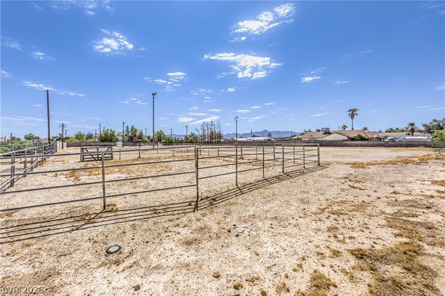 Fairfield Avenue, Las Vegas, NV 89123