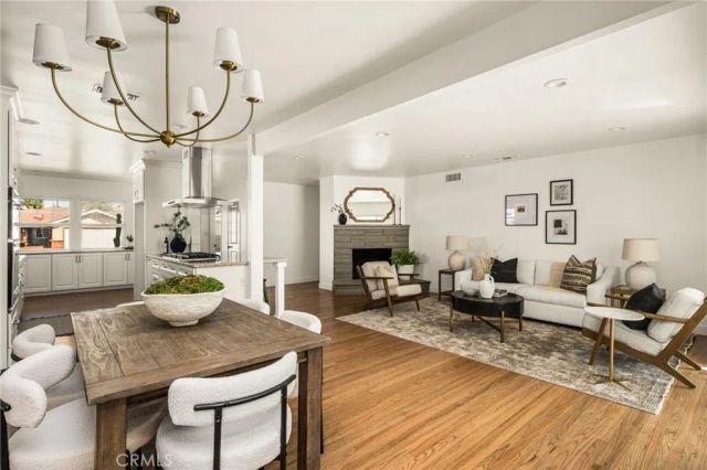 369 S Poinsettia, Brea, CA 92821