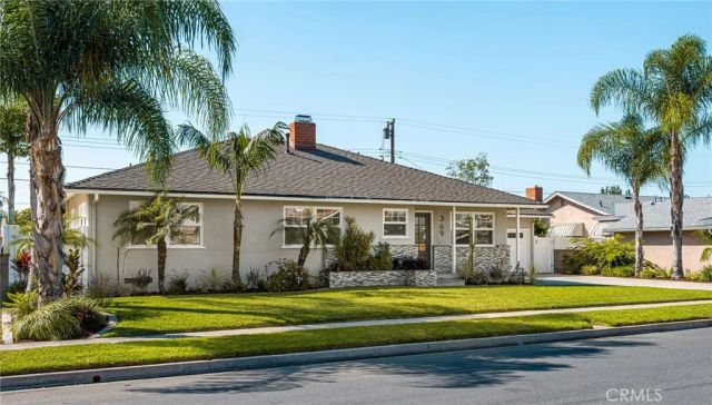 369 S Poinsettia, Brea, CA 92821