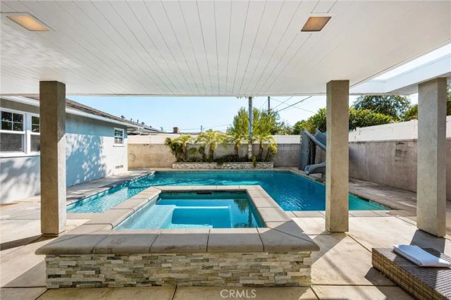 369 S Poinsettia, Brea, CA 92821