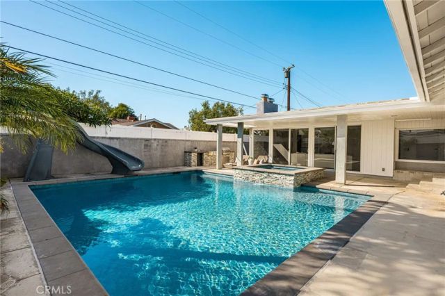 369 S Poinsettia, Brea, CA 92821