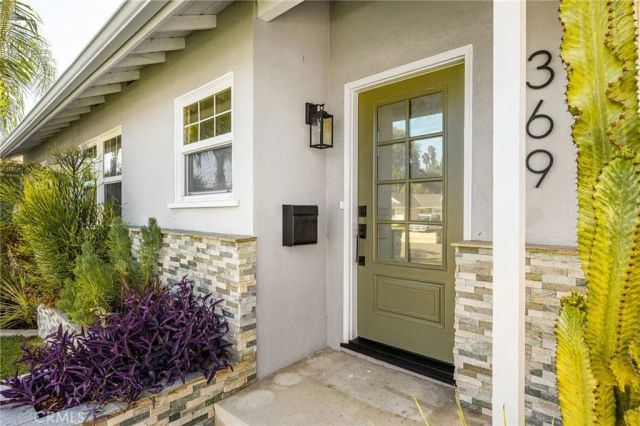 369 S Poinsettia, Brea, CA 92821