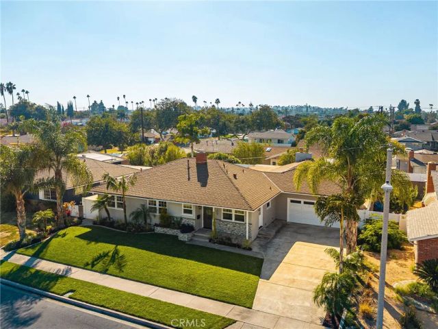 369 S Poinsettia, Brea, CA 92821
