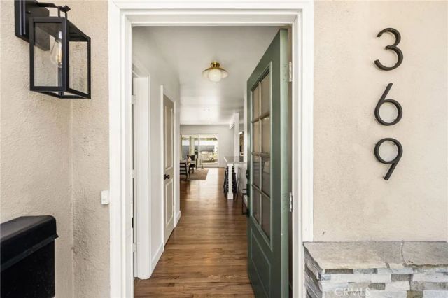 369 S Poinsettia, Brea, CA 92821