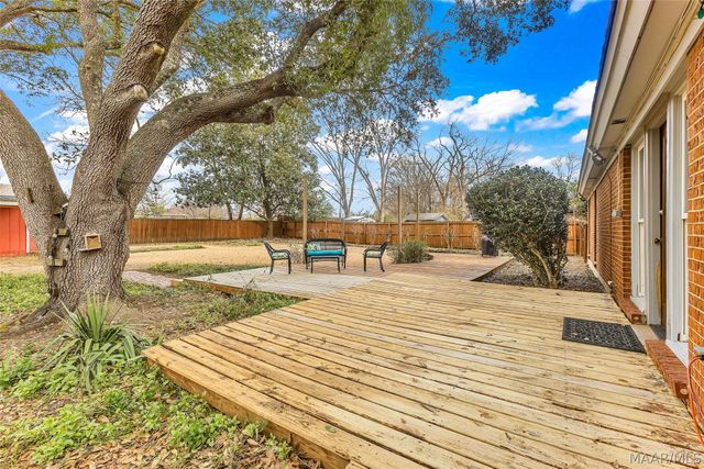 4349 WHITE ACRES Road, Montgomery, AL 36106