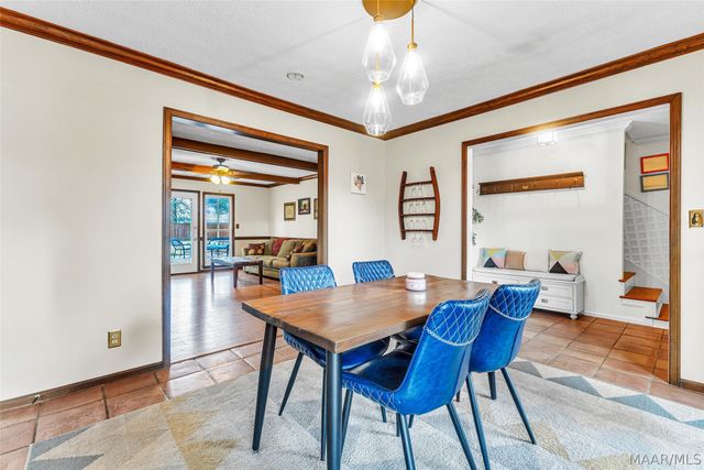 4349 WHITE ACRES Road, Montgomery, AL 36106