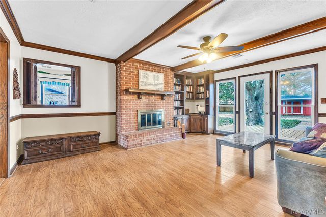 4349 WHITE ACRES Road, Montgomery, AL 36106