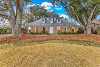 4349 WHITE ACRES Road, Montgomery, AL 36106