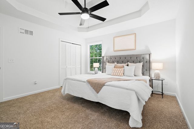 12 Creek Bend Court SW, Euharlee, GA 30120