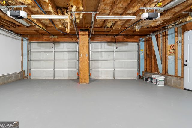 12 Creek Bend Court SW, Euharlee, GA 30120