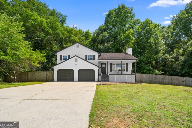 12 Creek Bend Court SW, Euharlee, GA 30120