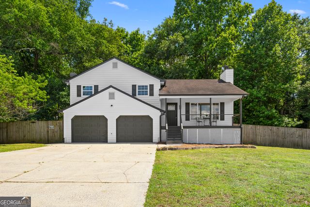 12 Creek Bend Court SW, Euharlee, GA 30120