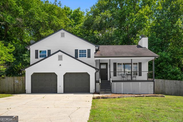 12 Creek Bend Court SW, Euharlee, GA 30120