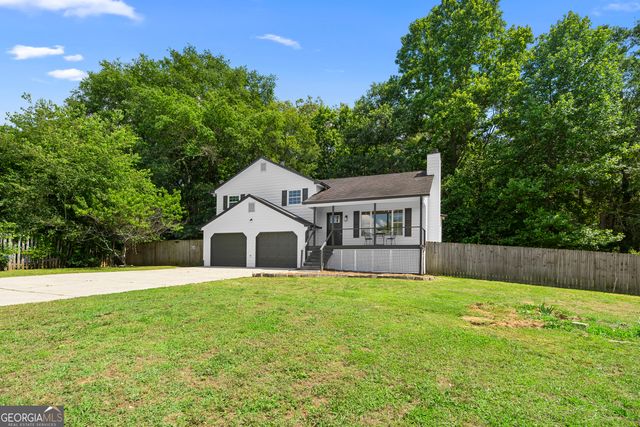 12 Creek Bend Court SW, Euharlee, GA 30120