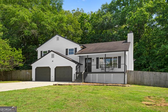 12 Creek Bend Court SW, Euharlee, GA 30120