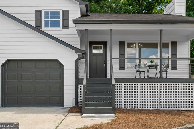 12 Creek Bend Court SW, Euharlee, GA 30120