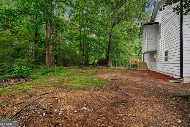 12 Creek Bend Court SW, Euharlee, GA 30120