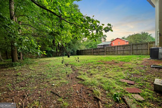 12 Creek Bend Court SW, Euharlee, GA 30120