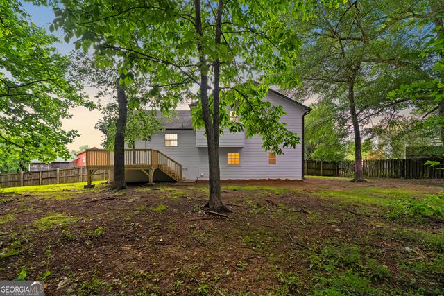 12 Creek Bend Court SW, Euharlee, GA 30120