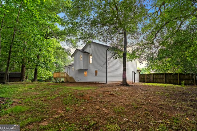 12 Creek Bend Court SW, Euharlee, GA 30120