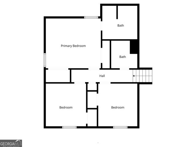 12 Creek Bend Court SW, Euharlee, GA 30120