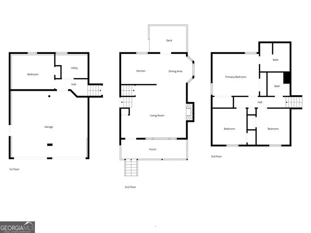 12 Creek Bend Court SW, Euharlee, GA 30120