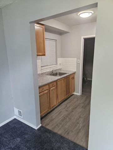 18331 Burgess, Detroit City, MI 48219