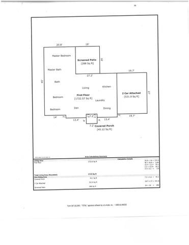 2102 Pear, Deridder, LA 70634