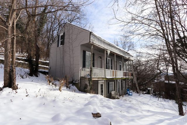 2128 Ravine Street, Cincinnati, OH 45214