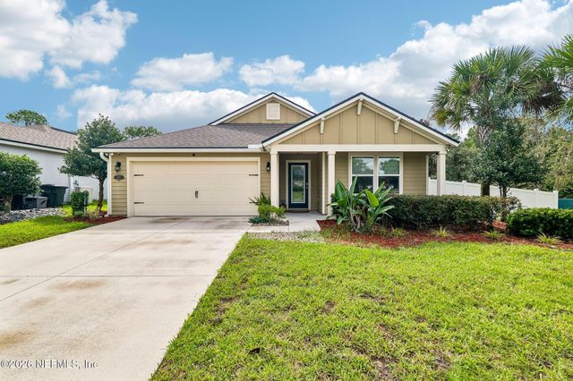 3800 GREAT FALLS Loop, Middleburg, FL 32068