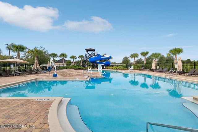3800 GREAT FALLS Loop, Middleburg, FL 32068
