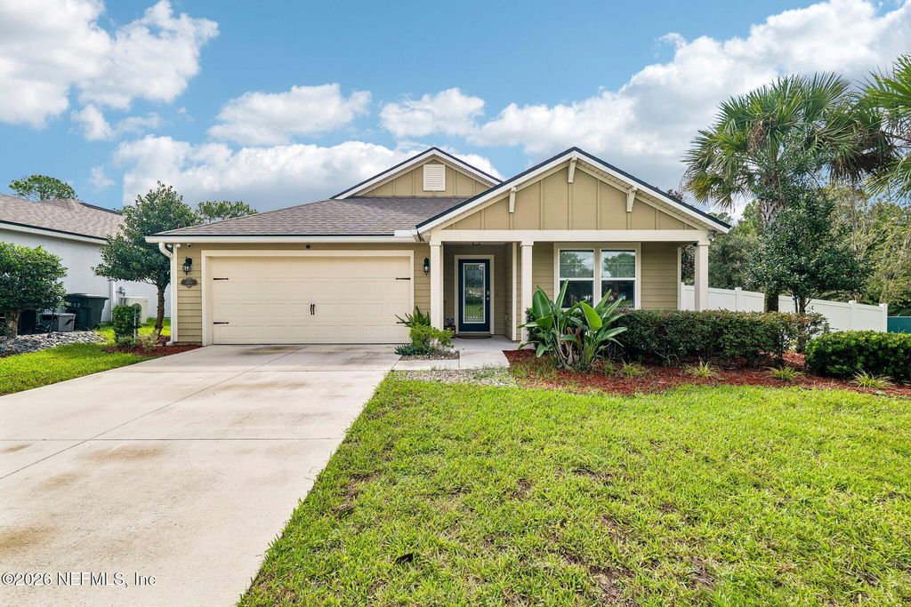 3800 GREAT FALLS Loop, Middleburg, FL 32068