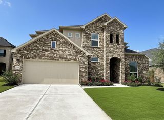 2506 Shallow Lake Lane, Iowa Colony, TX 77583