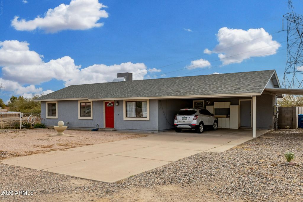 22303 W MEADE Lane, Buckeye, AZ 85326 — photo 2