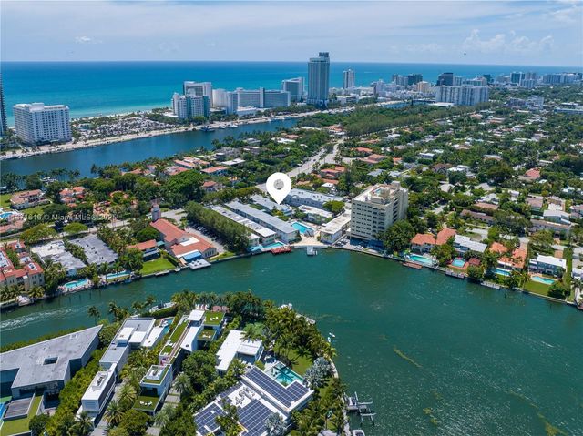 4710 Pine Tree Dr 26, Miami Beach, FL 33140