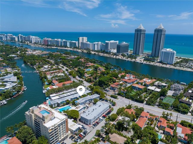 4710 Pine Tree Dr 26, Miami Beach, FL 33140