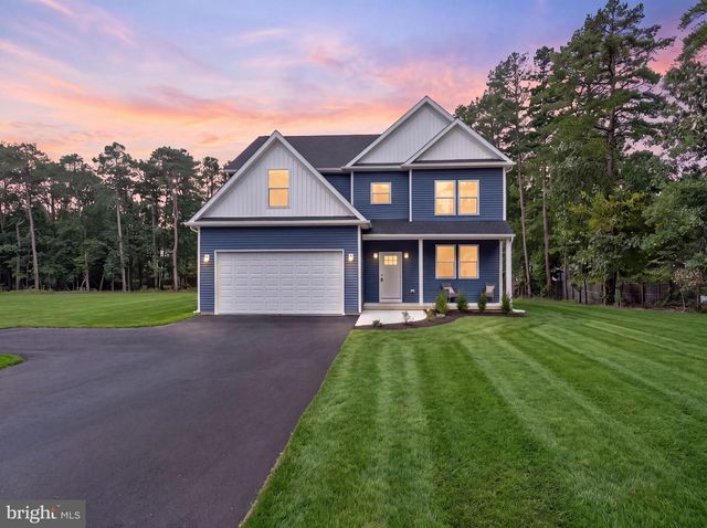 983 NEW BROOKLYN ERIAL RD, Sicklerville, NJ 08081