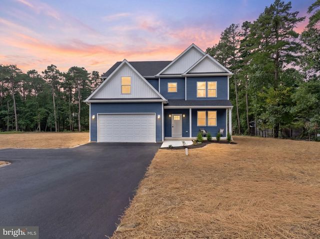 983 NEW BROOKLYN ERIAL RD, Sicklerville, NJ 08081