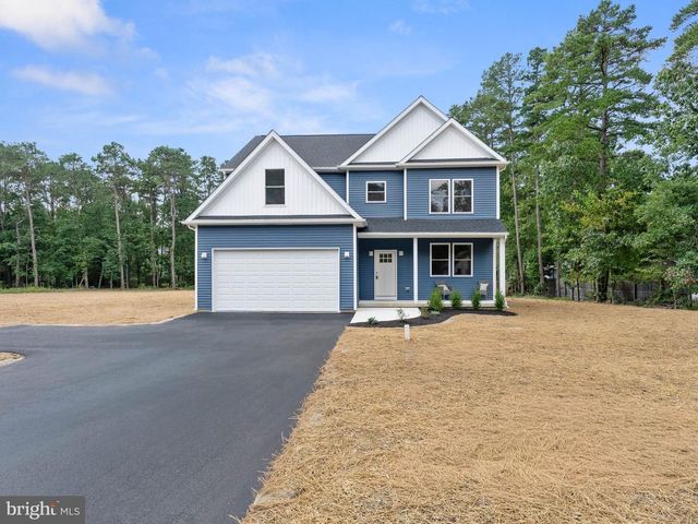 983 NEW BROOKLYN ERIAL RD, Sicklerville, NJ 08081