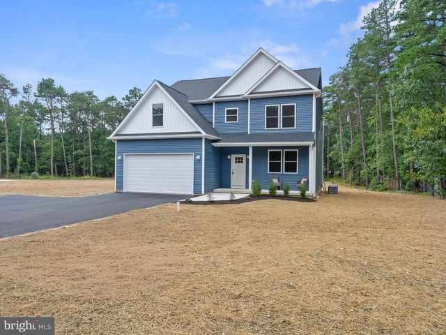 983 NEW BROOKLYN ERIAL RD, Sicklerville, NJ 08081